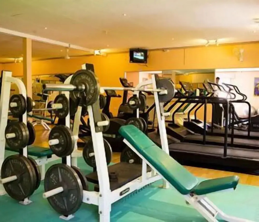 Mansouri Mansions Hotel
