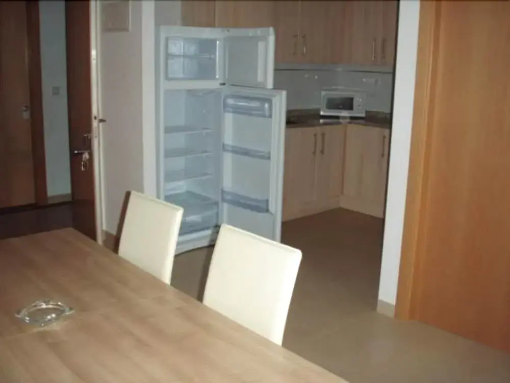 Apartamentos Marineu Amanecer