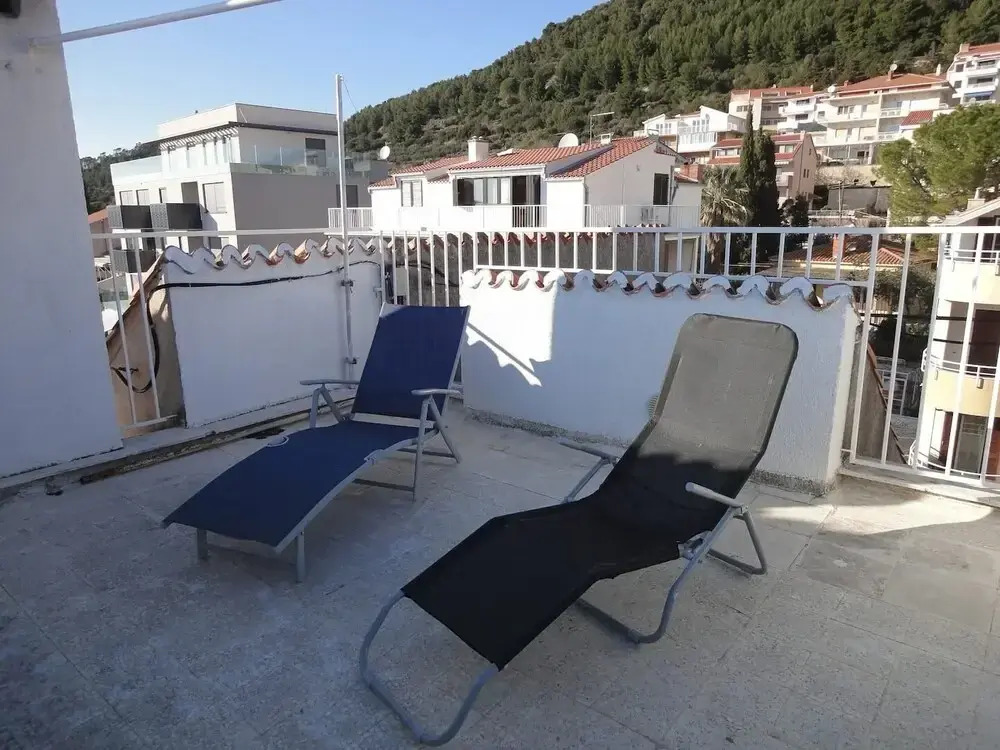 Apartment Maria