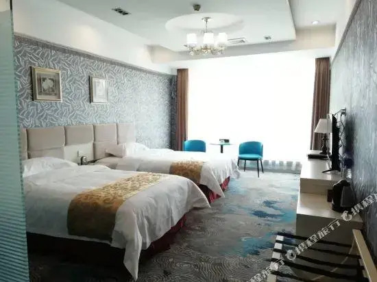 Tobest Swiss Hotel