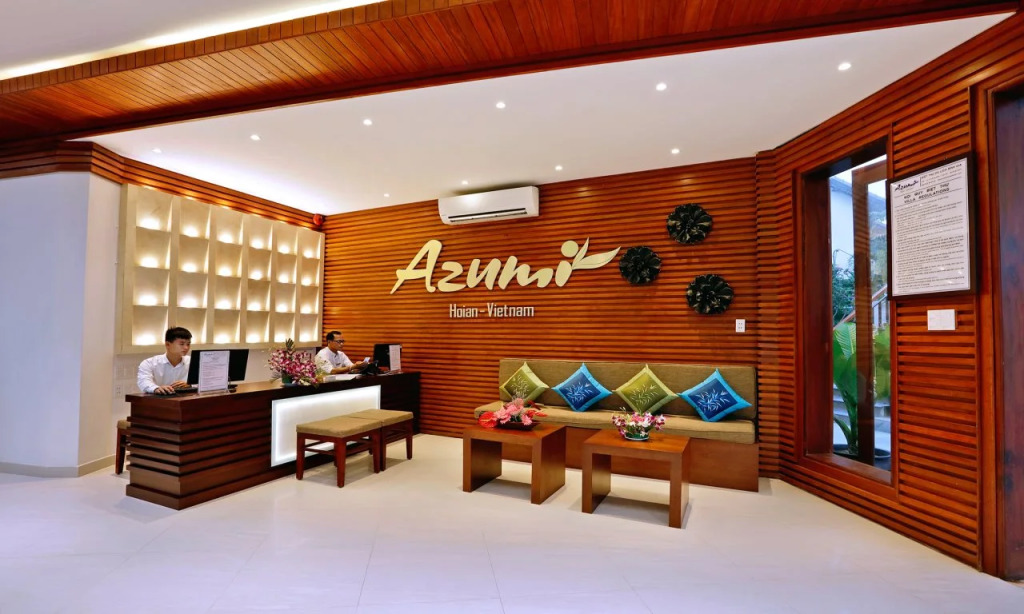 Azumi Villa Hotel