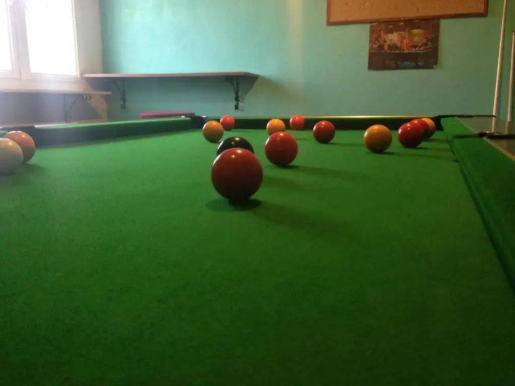 The Fulwich Hotel