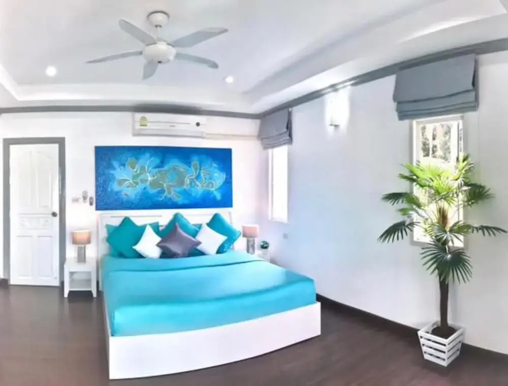 Eden: Amazing 2 Bedrooms Apartment