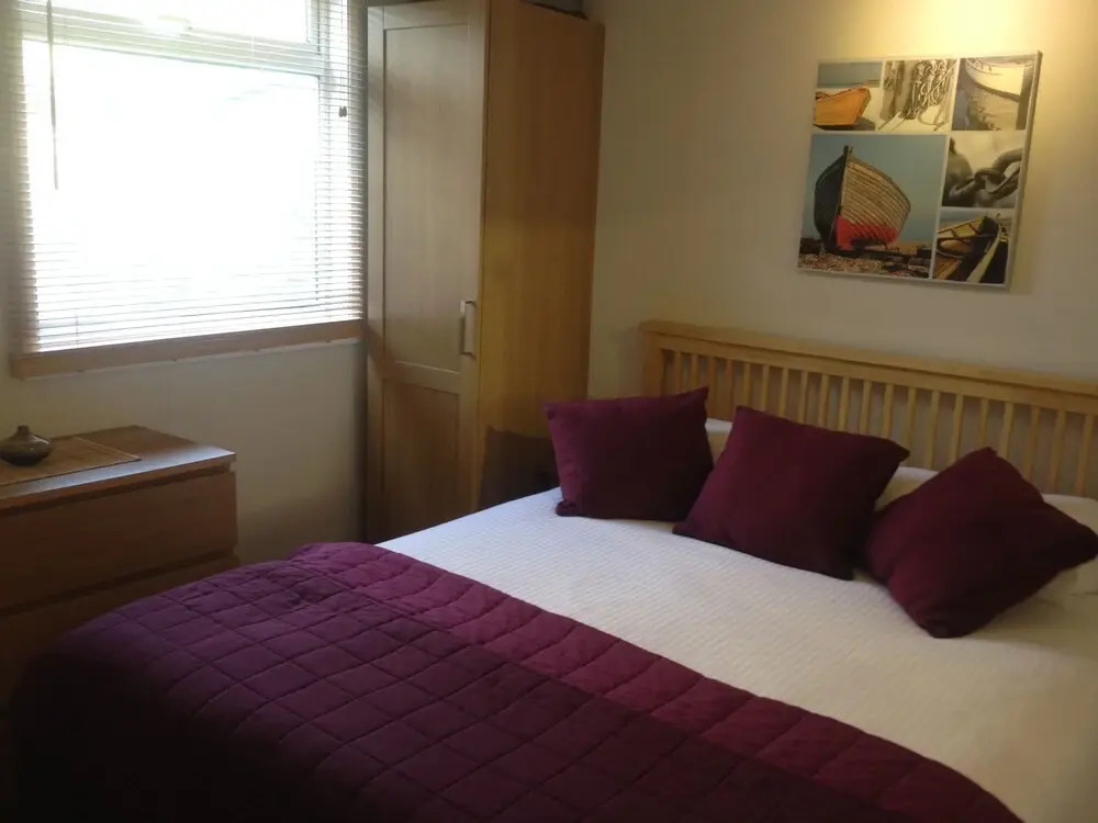 Croftside B&B