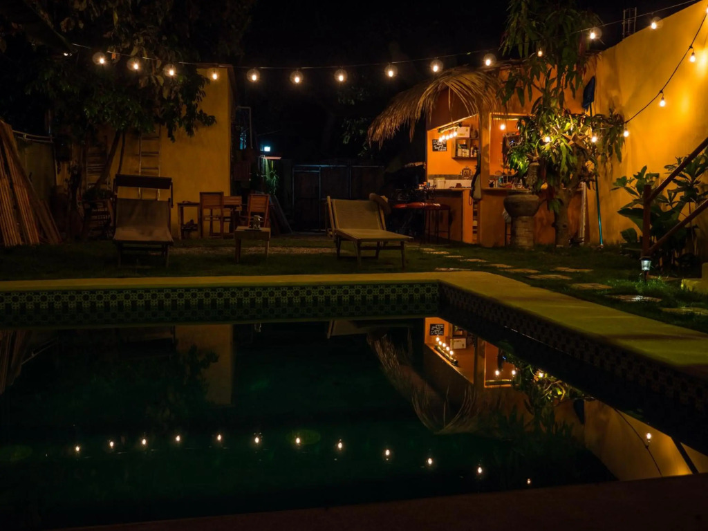 Casa Curva Sayulita
