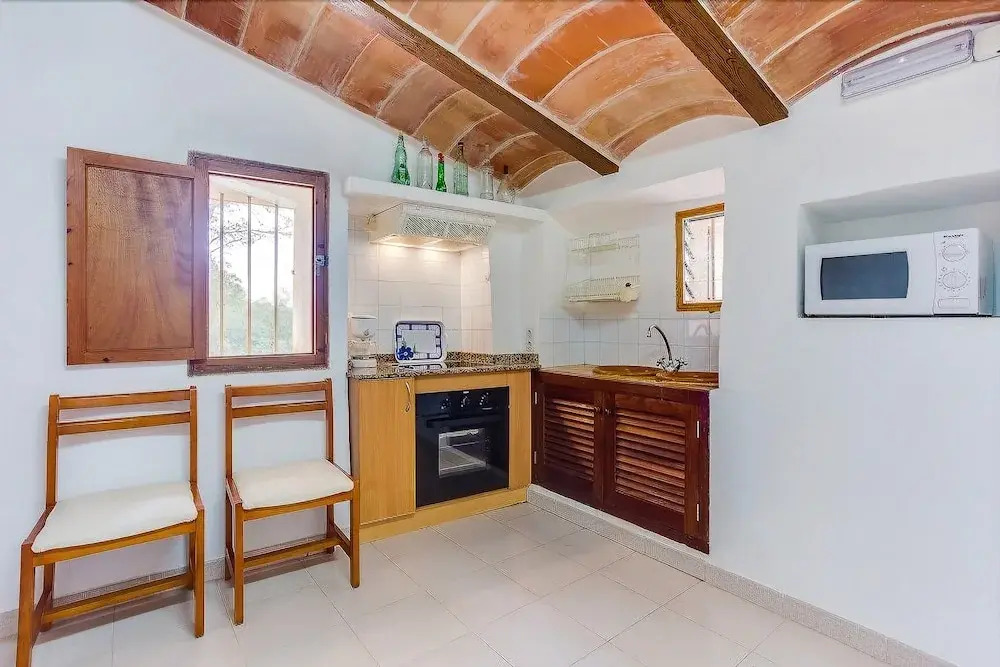 Finca Sa Foradada
