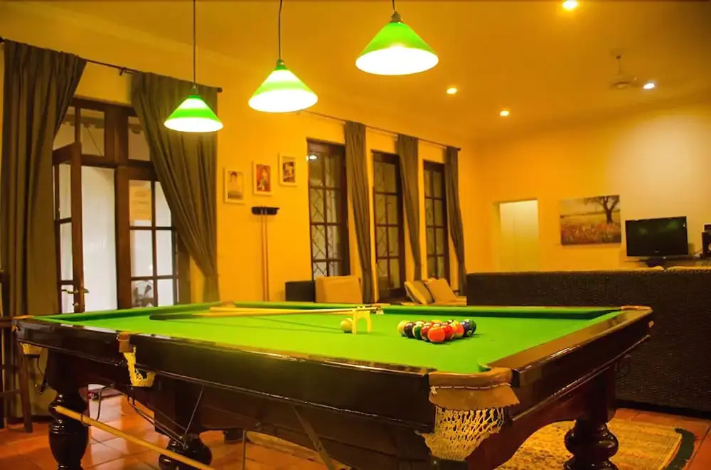 Baan Win House