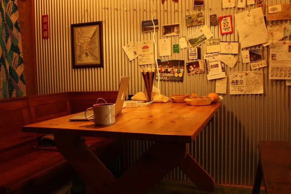 Cotonoha guesthouse - Hostel