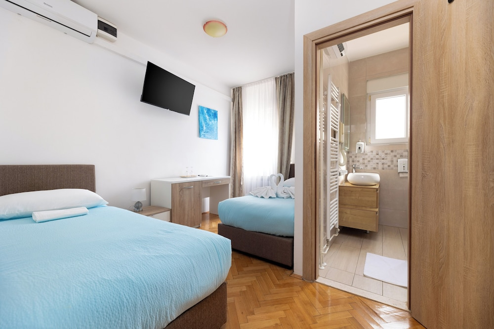 Apartments Ocrux