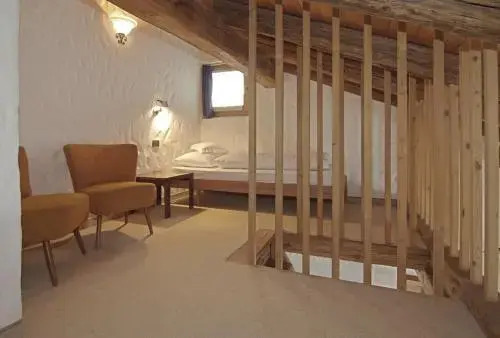 Art Chalet Marmolada