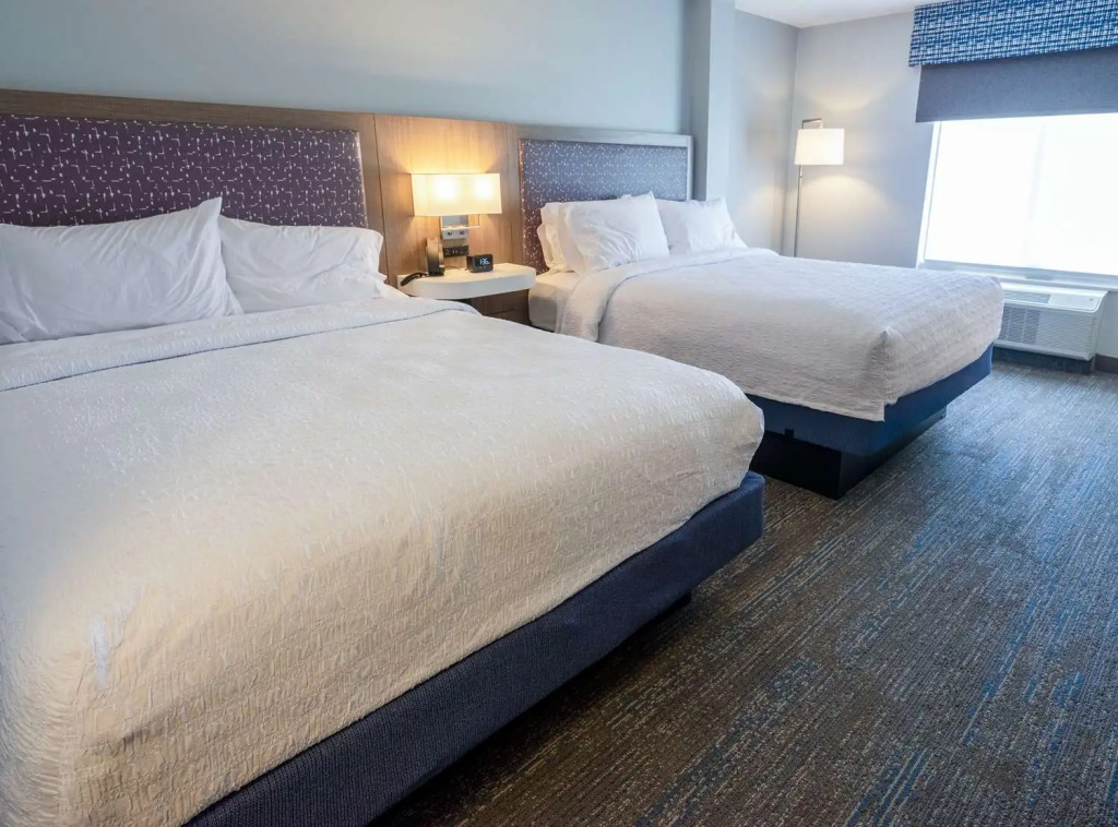 Hampton Inn Norton, Va