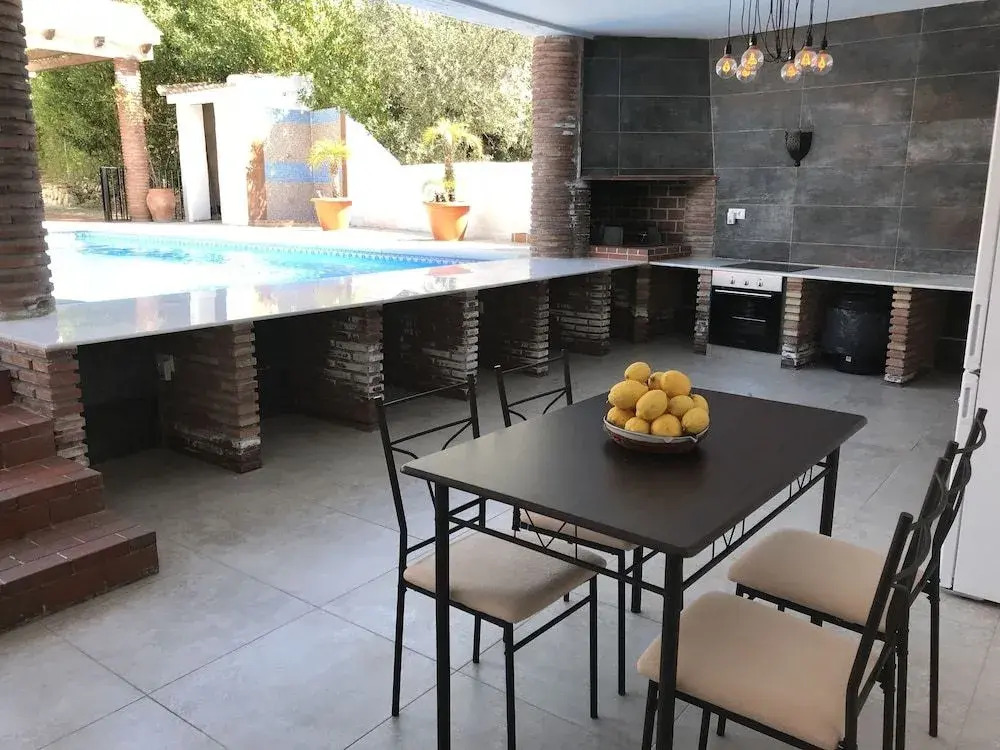 Villa Zahar