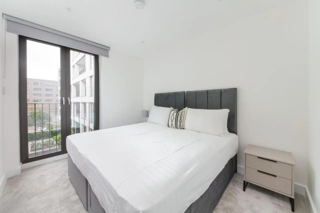 The Residence at Hoxton