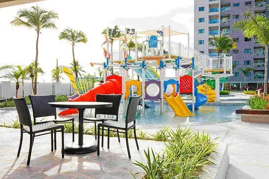 Salinas Exclusive Resort