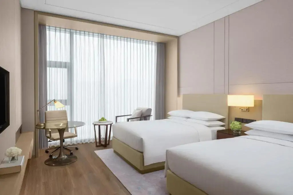 Courtyard By Marriott Xian North
