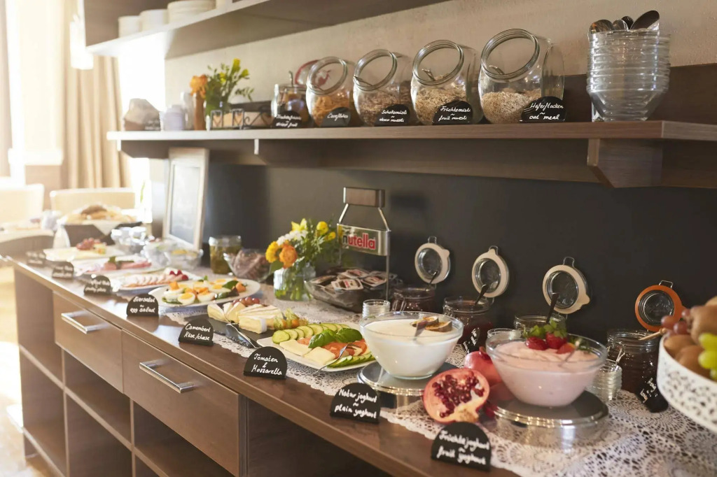 Empress Boutique Hotel