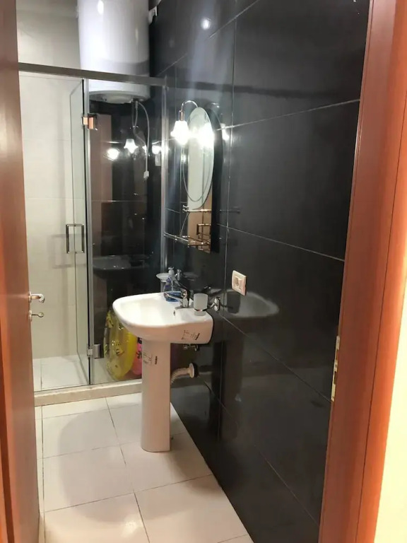 Sea-View Apartment Durres