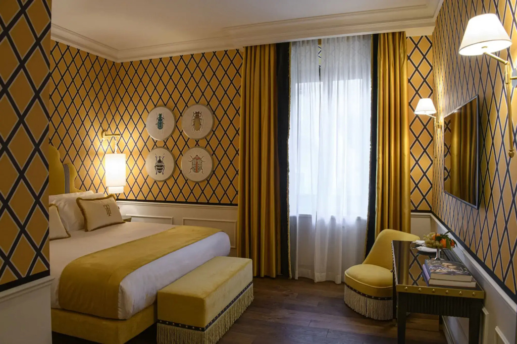 IL Tornabuoni The Unbound Collection by Hyatt