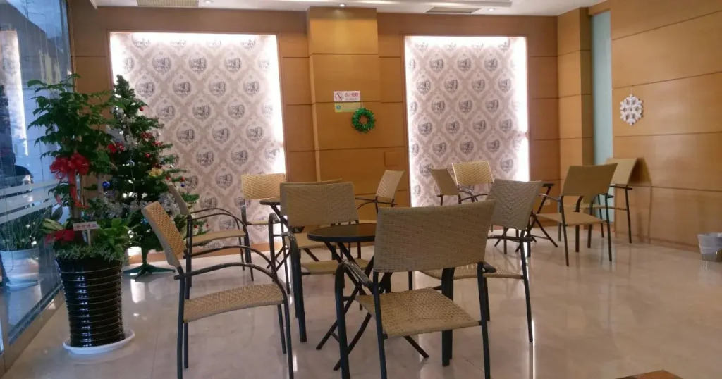 Li Duo Hotel