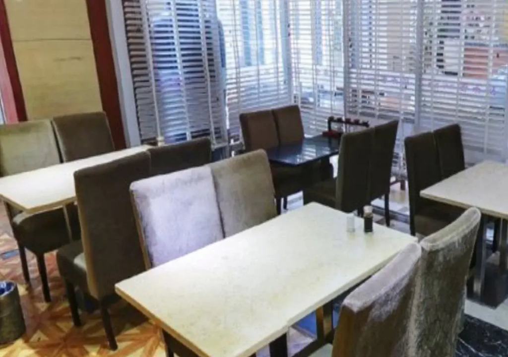 Kunshan D H Hotel