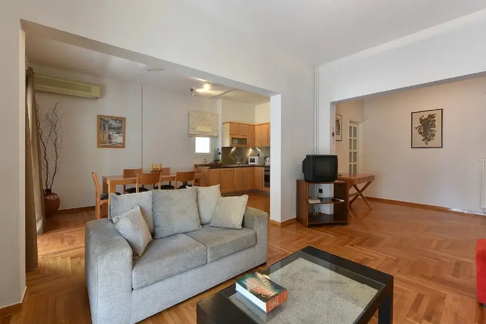 Victoria Square Apartment - Two Bedroom Condo