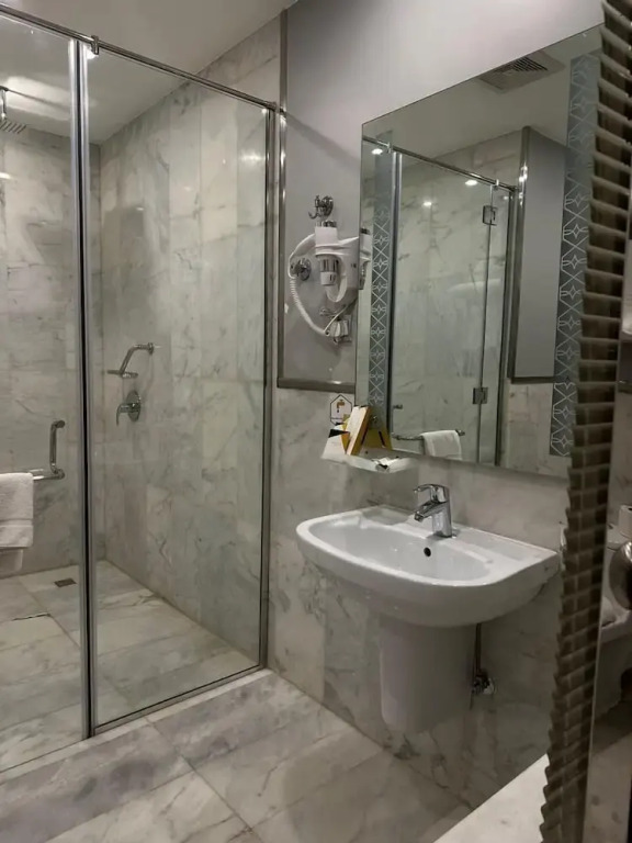 Gorash Hotel