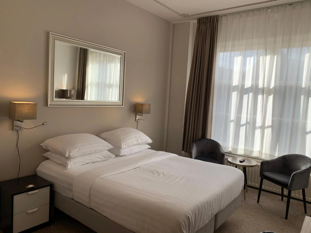 Grand Canal Boutique Hotel Delft