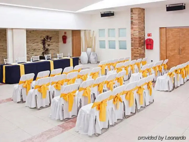 Hotel Punta Real