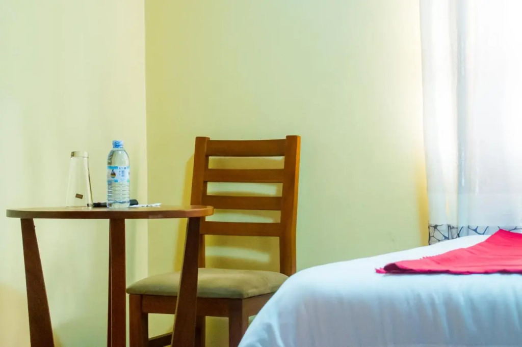 Redsea Hotel Kampala