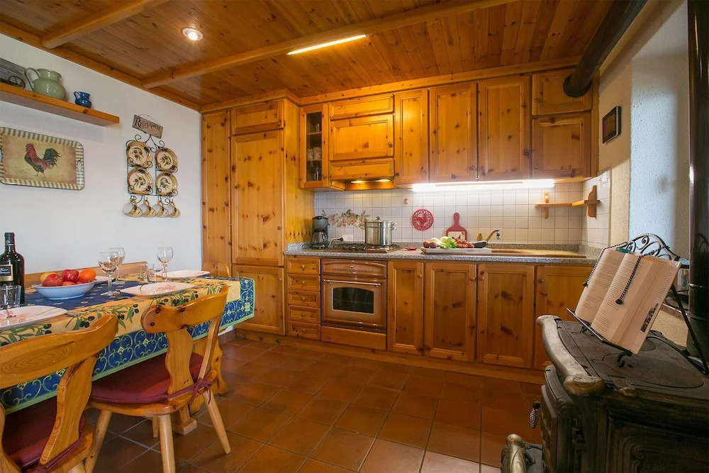 Casa Gallio