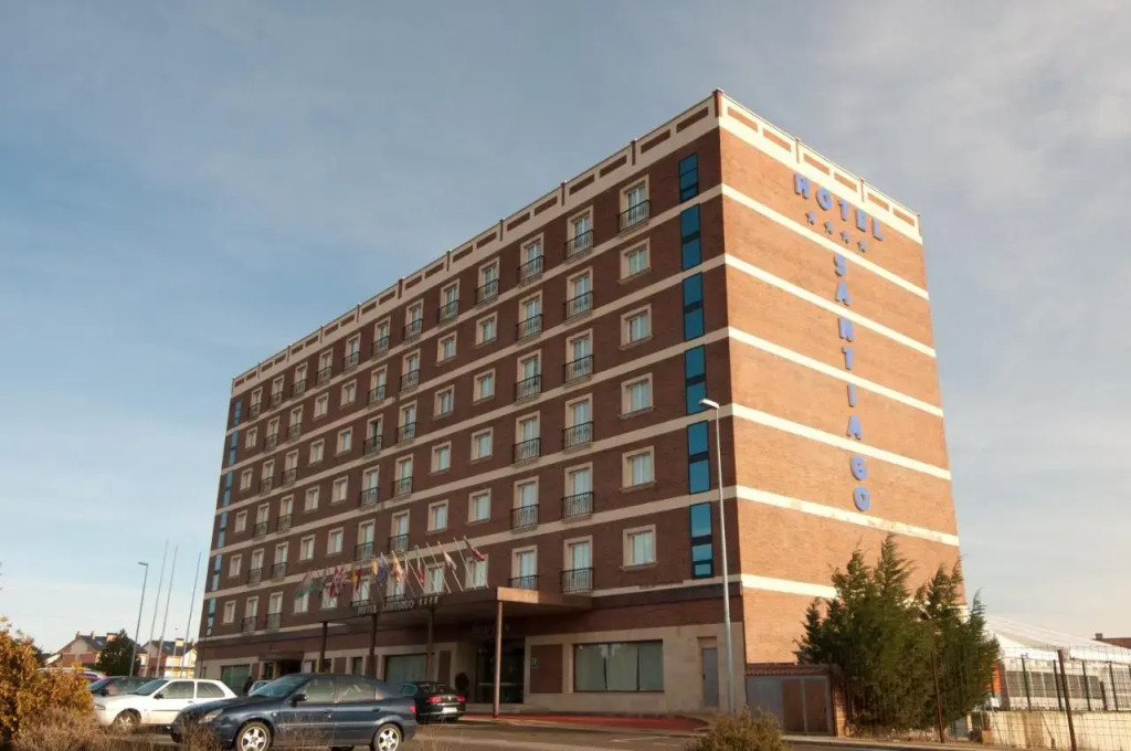 ARVA Santiago León