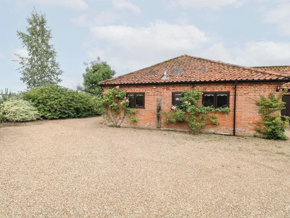 Lowbrook Cottage