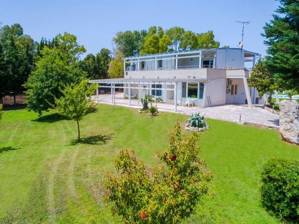 Tenuta Don Carmelo