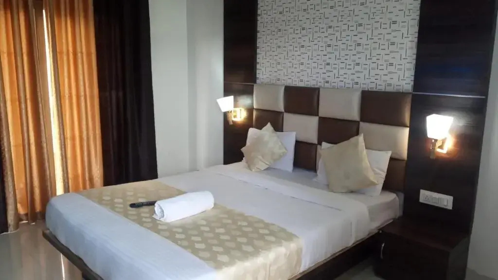 Royal Resort