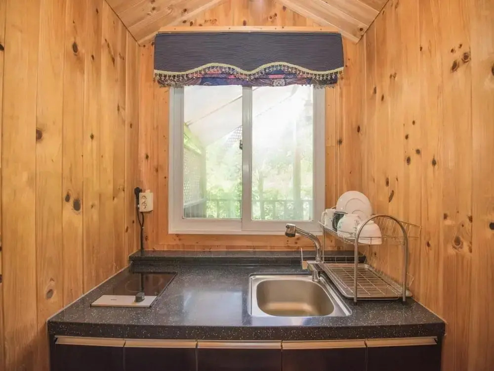 Gapyeong Supsokui Harmony Pension