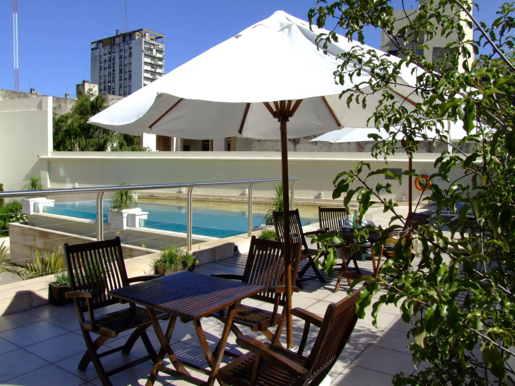Abasto Hotel