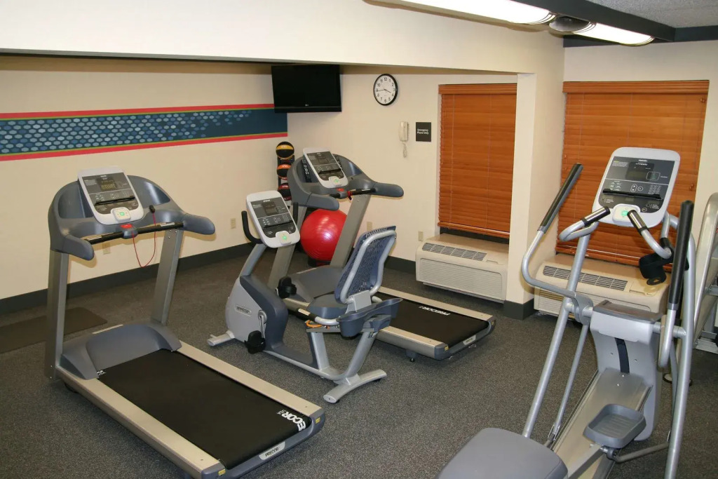 Hampton Inn Toledo-South/Maumee