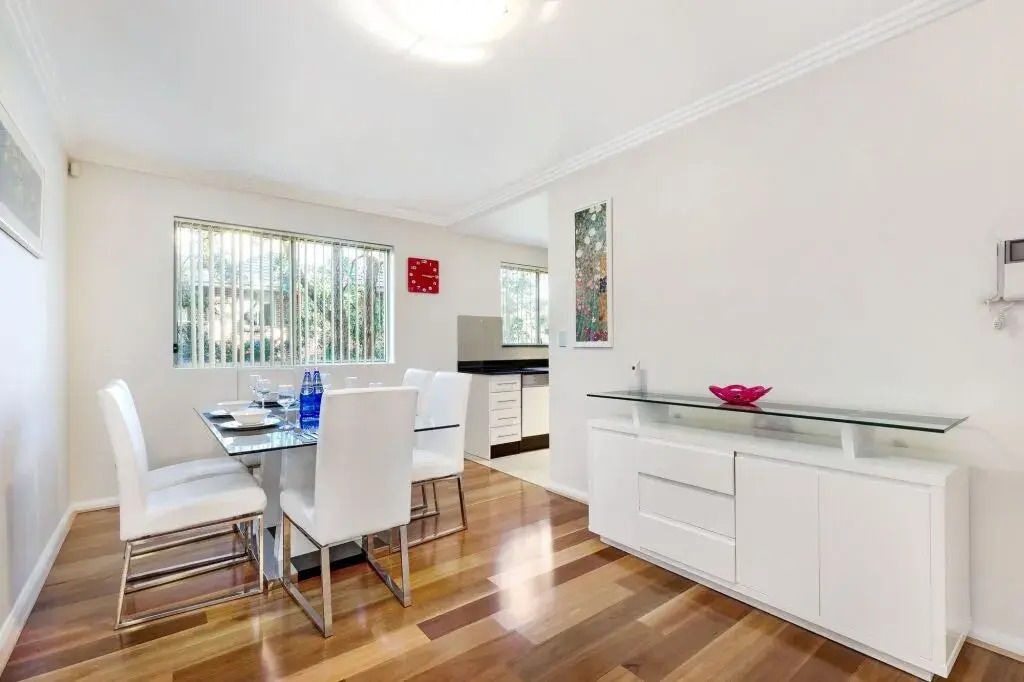 Castle Hill 128 Har Furnished Apartment