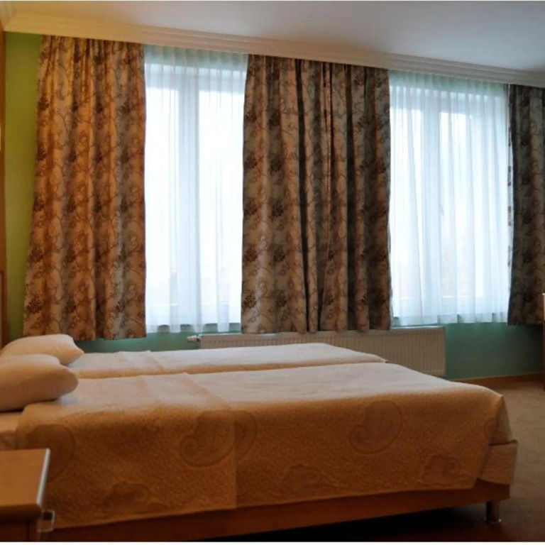 Hotel Prestige