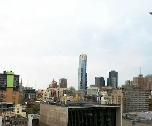 CBD Vistas