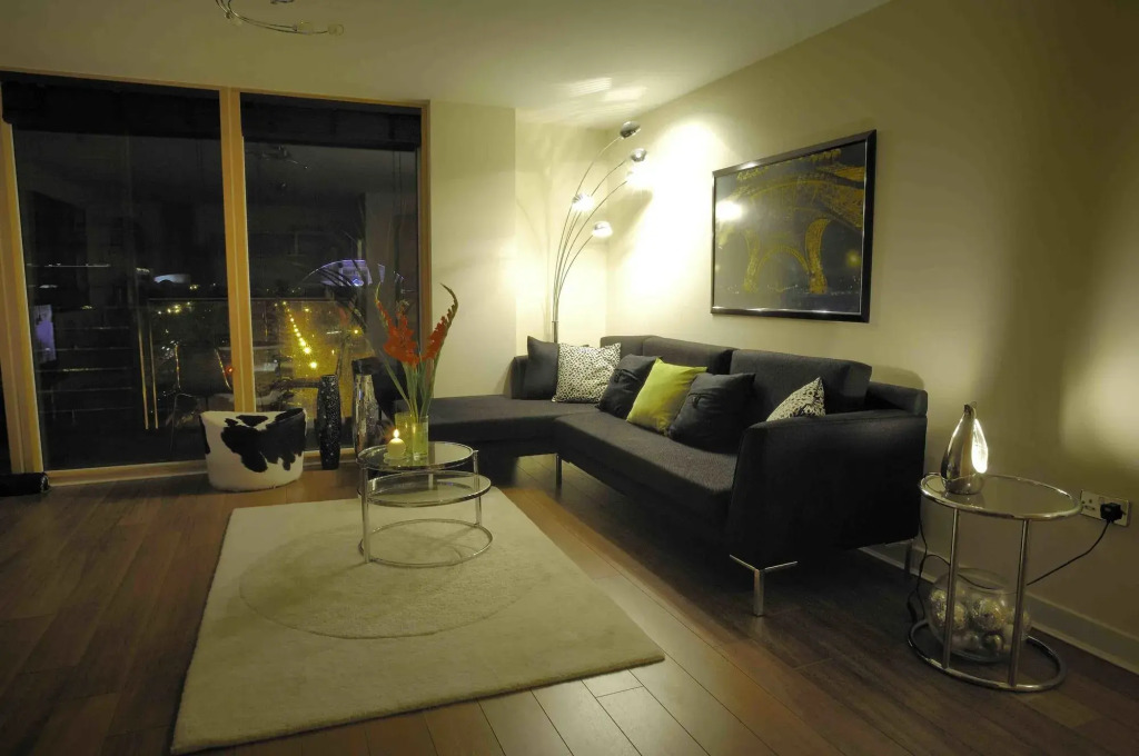 City Stay Apartments - Vizion