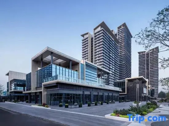Like My Home Apartment (Lushan Avenue Branch)