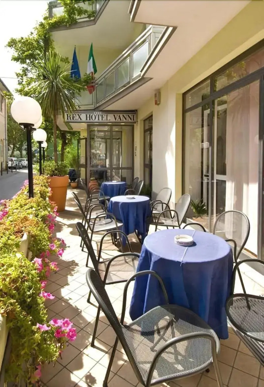 Hotel Rex - Lifestyle