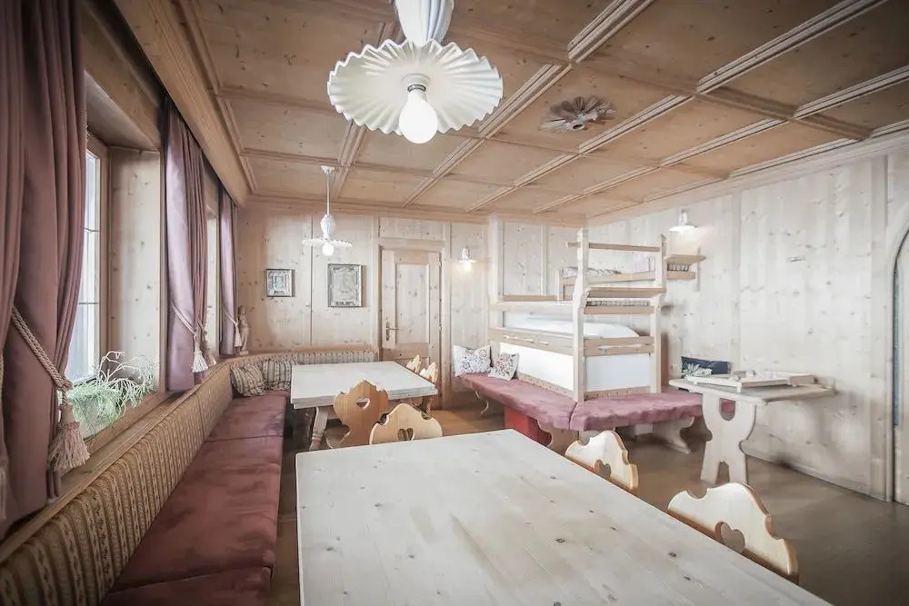 Hotel Bergland