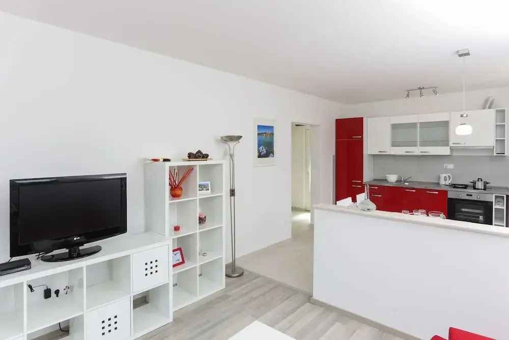 Apartments Posta
