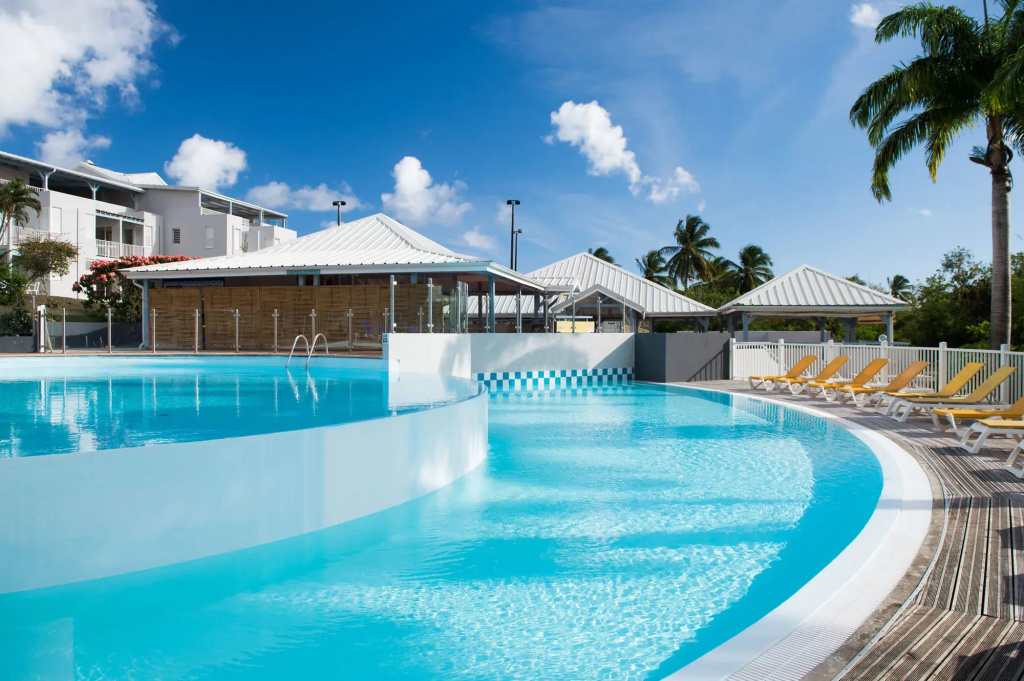 Karibea Sainte Luce Hotel