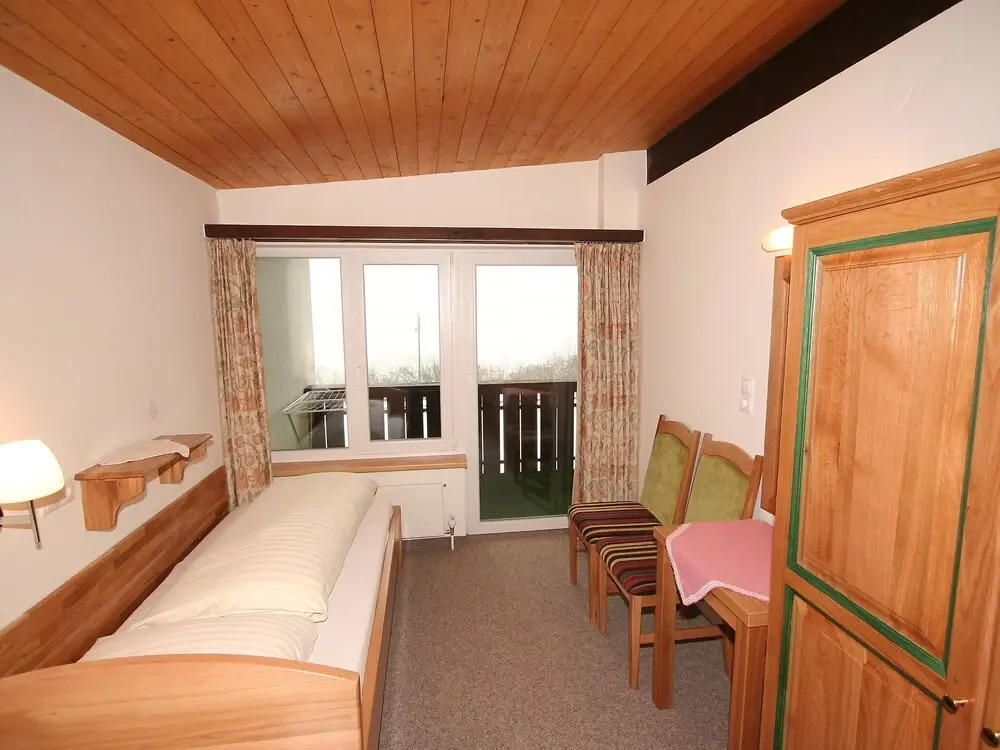 Chalet St Wendelin - Typ C Telfs