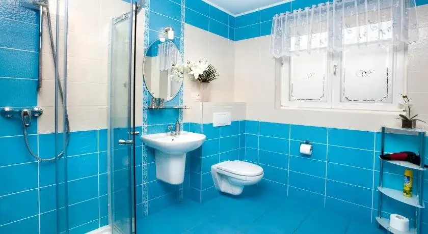 Villa Walir - Spa Hotel Garni SUPERIOR