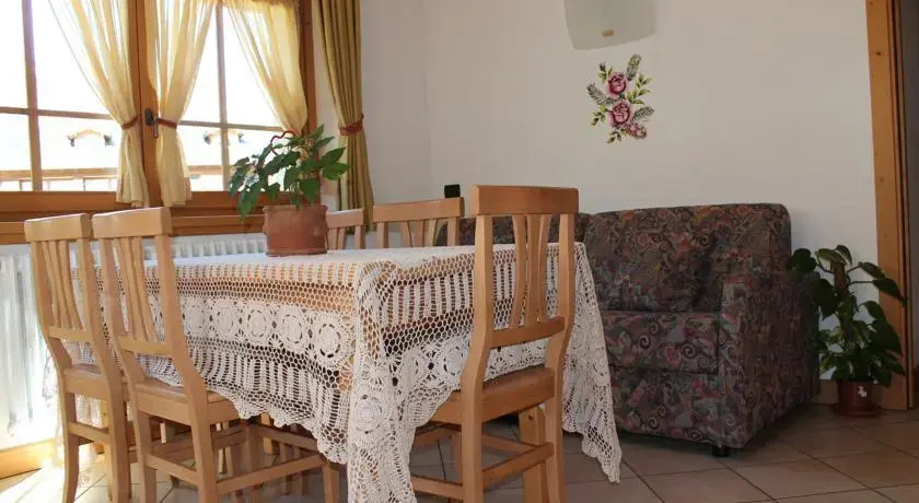 Appartamenti Serena