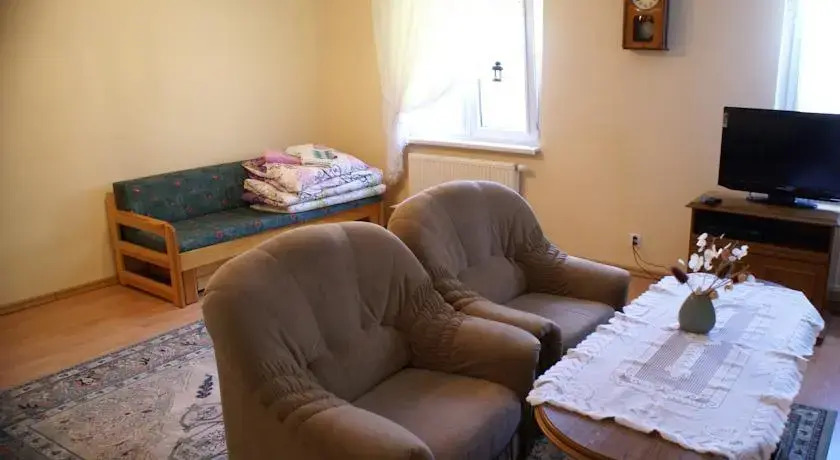 Apartamenty Vega
